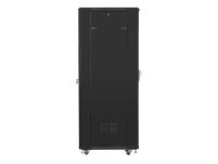 Szafa instalacyjna Rack stojąca 19