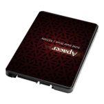 Dysk SSD Apacer AS350X 1TB SATA3 2,5