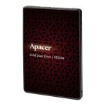 Dysk SSD Apacer AS350X 1TB SATA3 2,5