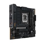 Płyta Asus TUF GAMING B760M-PLUS II /B760/DDR5/SATA3/M.2/USB3.2/PCIe5.0/s.1700/mATX - 2