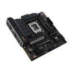 Płyta Asus TUF GAMING B760M-PLUS II /B760/DDR5/SATA3/M.2/USB3.2/PCIe5.0/s.1700/mATX - 4