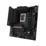 Płyta Asus TUF GAMING B760M-PLUS II /B760/DDR5/SATA3/M.2/USB3.2/PCIe5.0/s.1700/mATX - 3