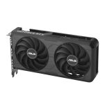 Karta VGA Asus GeForce RTX 5060 DUAL-RTX5060-O8G-EVO Dual OC 8GB GDDR7 128bit HDMI+3xDP PCIe5.0 - 3