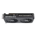 Karta VGA Asus GeForce RTX 5060 DUAL-RTX5060-O8G-EVO Dual OC 8GB GDDR7 128bit HDMI+3xDP PCIe5.0 - 8