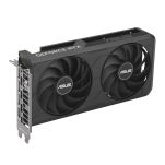Karta VGA Asus GeForce RTX 5060 DUAL-RTX5060-O8G-EVO Dual OC 8GB GDDR7 128bit HDMI+3xDP PCIe5.0 - 2