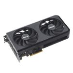 Karta VGA Asus GeForce RTX 5060 DUAL-RTX5060-O8G-EVO Dual OC 8GB GDDR7 128bit HDMI+3xDP PCIe5.0 - 4