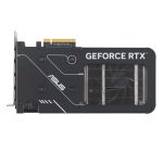 Karta VGA Asus GeForce RTX 5060 DUAL-RTX5060-O8G-EVO Dual OC 8GB GDDR7 128bit HDMI+3xDP PCIe5.0 - 7