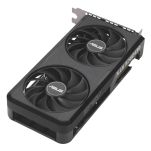 Karta VGA Asus GeForce RTX 5060 DUAL-RTX5060-O8G-EVO Dual OC 8GB GDDR7 128bit HDMI+3xDP PCIe5.0 - 5