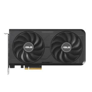 Karta VGA Asus GeForce RTX 5060 DUAL-RTX5060-O8G-EVO Dual OC 8GB GDDR7 128bit HDMI+3xDP PCIe5.0