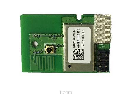 Brother LT3808001 WiFi PCB
