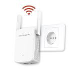 Wzmacniacz sieci bezprzewodowej Mercusys ME30 AC1200 1x RJ-45 - 3