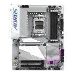 Płyta Gigabyte B650E AORUS ELITE X AX ICE /AMD B650/DDR5/SATA3/M.2/USB3.2/PCIe5.0/WiFi/BT/AM5/ATX - 2