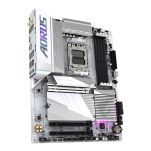 Płyta Gigabyte B650E AORUS ELITE X AX ICE /AMD B650/DDR5/SATA3/M.2/USB3.2/PCIe5.0/WiFi/BT/AM5/ATX - 3