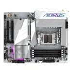 Płyta Gigabyte B650E AORUS ELITE X AX ICE /AMD B650/DDR5/SATA3/M.2/USB3.2/PCIe5.0/WiFi/BT/AM5/ATX - 5