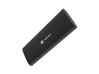 Obudowa na dysk Natec SSD zewnętrzna Rhino M.2 NVMe Lite USB-C 3.1 Gen 2 Aluminium - 3