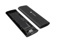 Obudowa na dysk Natec SSD zewnętrzna Rhino M.2 NVMe Lite USB-C 3.1 Gen 2 Aluminium - 7