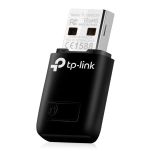 Karta sieciowa TP-Link TL-WN823N WiFi N300 USB - 2