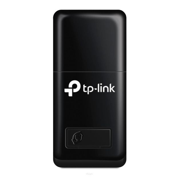 Karta sieciowa TP-Link TL-WN823N WiFi N300 USB