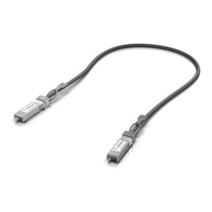 Kabel DAC Ubiquiti UACC-DAC-SFP10-0.5M SFP+ 10Gb/s 0,5m