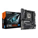 Płyta Gigabyte Z790 EAGLE /Z790/DDR5/SATA3/M.2/USB3.2/PCIe5.0/s.1700/ATX - 5