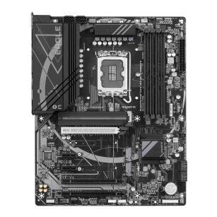 Płyta Gigabyte Z790 EAGLE /Z790/DDR5/SATA3/M.2/USB3.2/PCIe5.0/s.1700/ATX