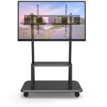 Stojak mobilny Techly 55