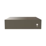 Switch niezarządzalny Tenda TEG1105PD 5-port 1GbE PoE - 4