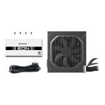 Zasilacz Chieftec ZPU-700S 700W ATX 120mm 80+ aPFC - 6