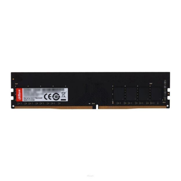 Pamięć DDR4 Dahua C300 32GB (1x32GB) 3200MHz CL22 1,2V (DDR-C300U32G32)