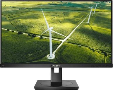 Monitor Philips 23,8" 242B1G/00 VGA DVI HDMI DP 5xUSB 3.2 głośniki