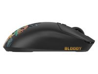 Mysz bezprzewodowa A4Tech Bloody R72 ULTRA DUO Renegade Midnight - 7