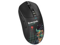 Mysz bezprzewodowa A4Tech Bloody R72 ULTRA DUO Renegade Midnight - 4