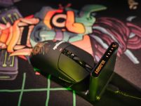 Mysz bezprzewodowa A4Tech Bloody R72 ULTRA DUO Renegade Midnight - 14