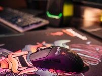 Mysz bezprzewodowa A4Tech Bloody R72 ULTRA DUO Renegade Midnight - 17