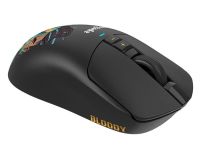 Mysz bezprzewodowa A4Tech Bloody R72 ULTRA DUO Renegade Midnight - 5