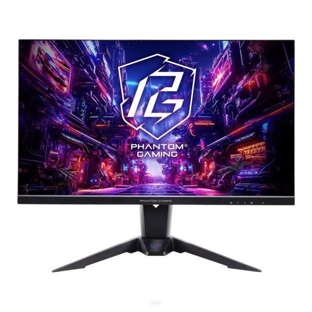 Monitor ASRock 27