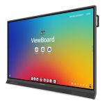 Monitor interaktywny ViewSonic ViewBoard IFP8653 86