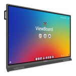 Monitor interaktywny ViewSonic ViewBoard IFP8653 86