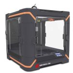 Zestaw Pracownia Druku Banach 3D z 5-letnią gwarancją, 5-letnim dostępem do Ekosystemu + 16kg filamentów - 3