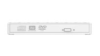 Napęd DVD-RW KRUX KRX0123 USB White - 4