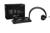 Chłodzenie wodne be quiet! PURE LOOP 3 BW027EU 240mm - 3