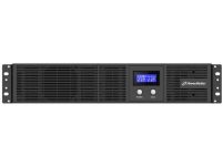Zasilacz awaryjny UPS Power Walker Line-Interactive 2200VA Rack 19