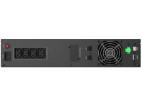 Zasilacz awaryjny UPS Power Walker Line-Interactive 2200VA Rack 19
