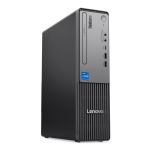 Komputer PC Lenovo ThinkCentre neo 50s G5 i5-14400/8GB/SSD512GB/UHD730/DVD/WIFI/BT/11PR Black 3Y - 3