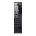 Komputer PC Lenovo ThinkCentre neo 50s G5 i5-14400/8GB/SSD512GB/UHD730/DVD/WIFI/BT/11PR Black 3Y - 4