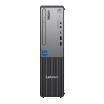 Komputer PC Lenovo ThinkCentre neo 50s G5 i5-14400/8GB/SSD512GB/UHD730/DVD/WIFI/BT/11PR Black 3Y - 2