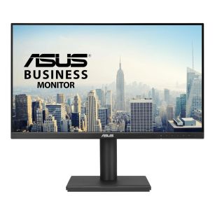 Monitor Asus 23,8" BE249QG IPS FHD 120Hz HDMI DP VGA HUB głośniki
