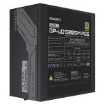 Zasilacz Gigabyte GP-UD1300GM PG5 1300W 140mm 80+Gold - 5