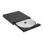 Nagrywarka Qoltec DVD-RW zewnętrzna | USB2.0 | czarna - 8