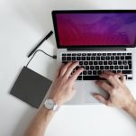 Nagrywarka Qoltec DVD-RW zewnętrzna | USB2.0 | czarna - 9